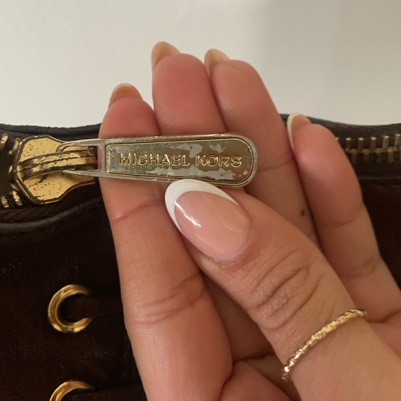 Used Michael Kors Shoulder bag - Picture 5 of 5